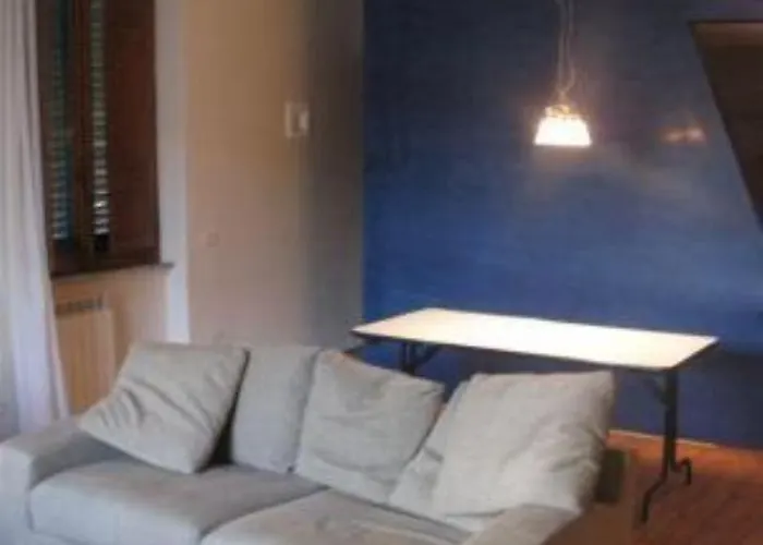Residence Libetta