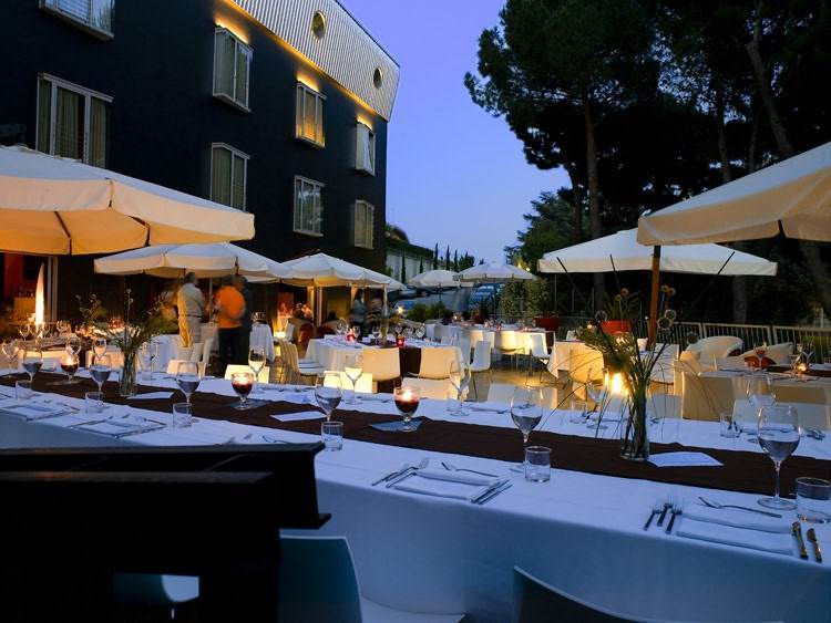 Hotel Libetta Roma