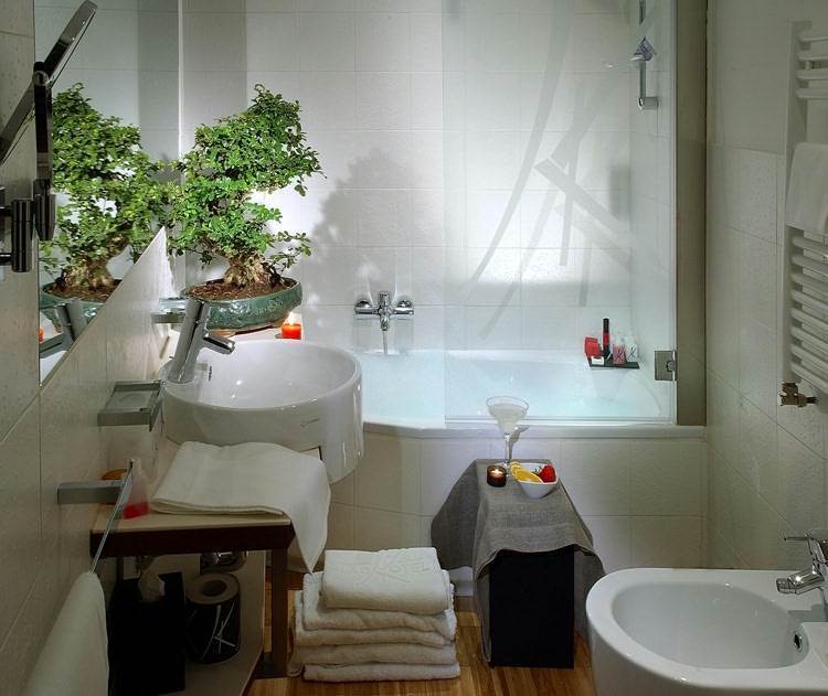 Libetta Hotel Roma