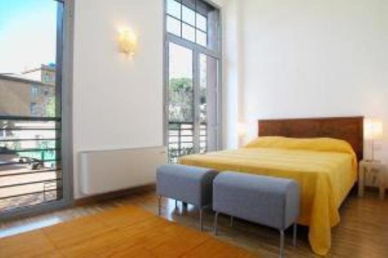 Hotel Libetta Roma