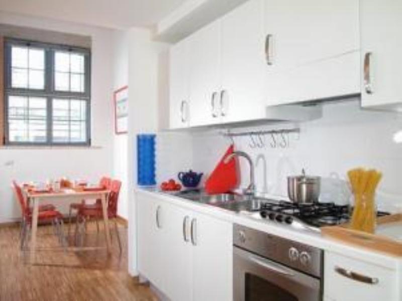 Libetta 4* Roma